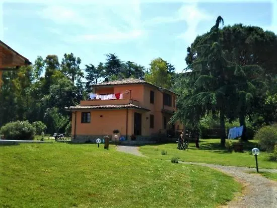 Podere 269 Castiglione della Pescaia