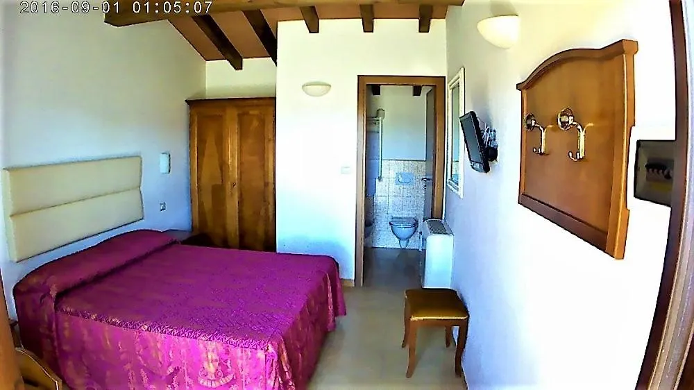Podere 269 Castiglione della Pescaia Bed & Breakfast