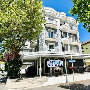 Mareo 3*, Riccione Italia