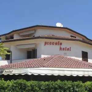 Hotel Piccolo, Castiglione della Pescaia