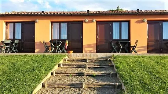 Podere 269 Castiglione della Pescaia